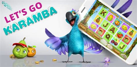 karamba mobile